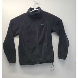 Columbia Jacket  Youth’s Gray L Thermal Comfort Fleece